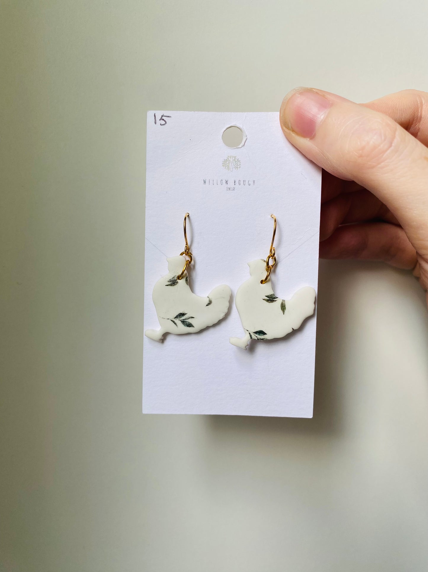 Chicken Dangles
