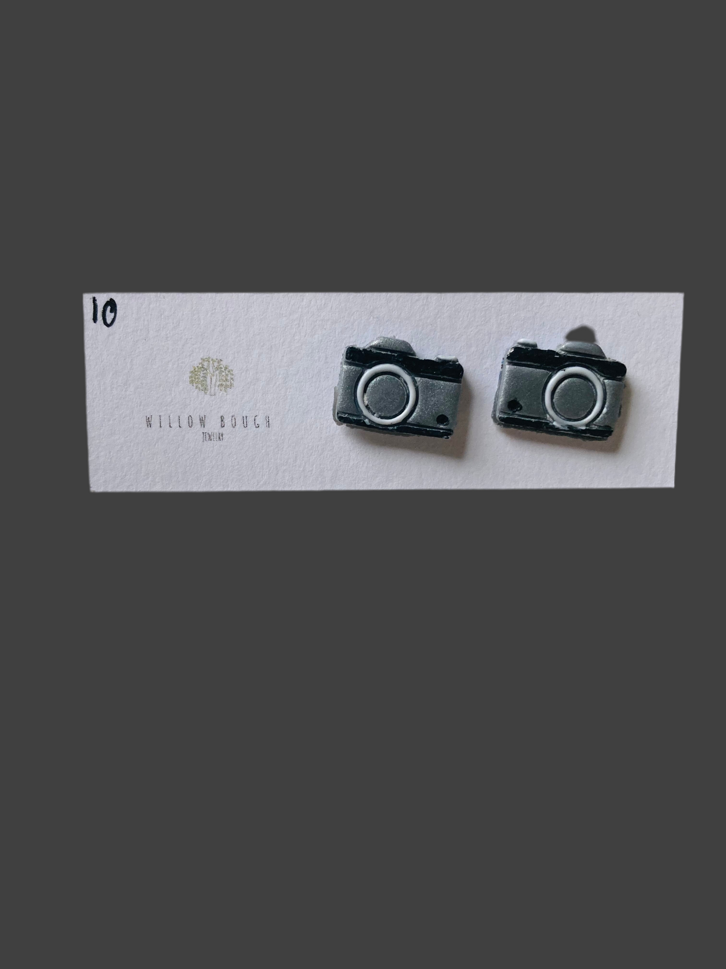 Camera Studs