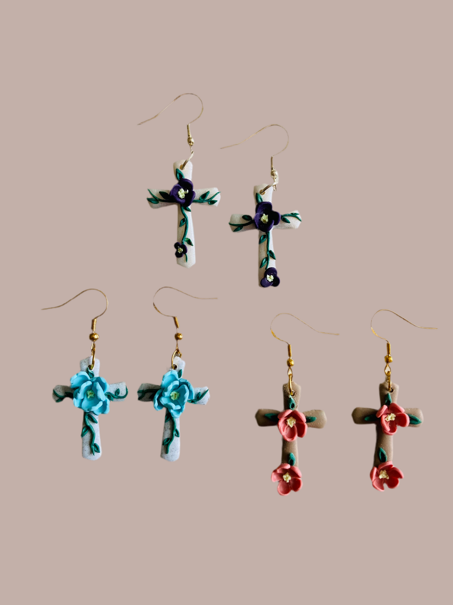 Easter Cross